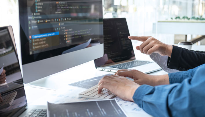 How DesignRush Selects Top Web Design Companies & Why 1920 Agency Made the List