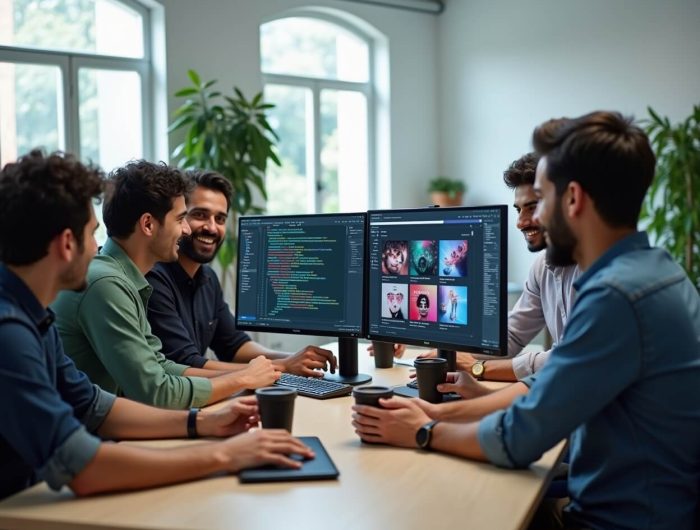 1920 Agency Digital Marketing Services in Islamabad PK