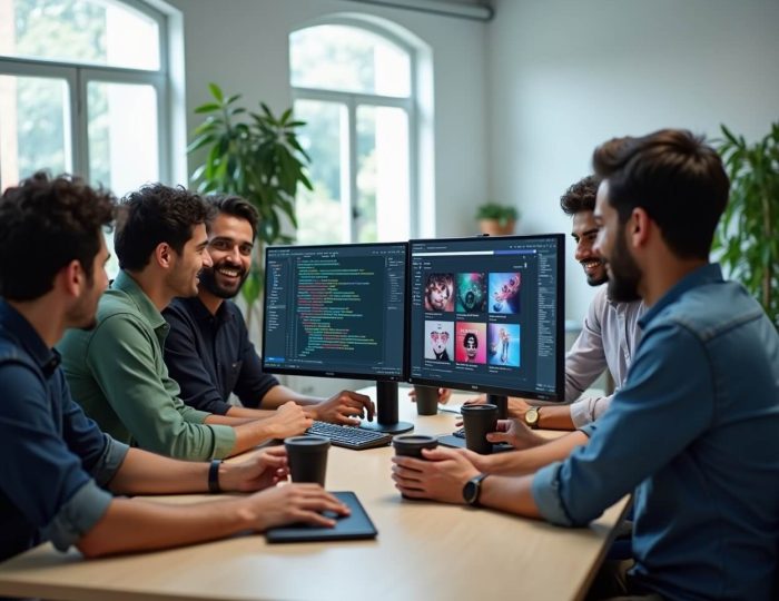 1920 Agency Digital Marketing Services in Islamabad PK